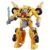 Transformers Toys Rise of the Beasts Movie, Beast-Mode Bumblebee Converting Toy with Lights and Sounds, Ages 6 and up, 10-inch