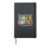 Transitional Kindergarten Teacher TK Teacher Hardcover Journal, Black