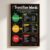 Transition Words Poster, Writing Anchor Chart Classroom Wall Decor 3