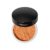 Translucent Loose Setting Powder，Weightless Face Powder to Set, With Up to a Full Day of Wear (3Medium Deep)