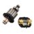 TransmisTools 18V Motor And Carbon Brush Holder Assembly For DCH243/DCH253/DCH363/DCH364 Rotary Hammer Drill, Replacement Parts Kit
