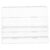 Transparent Acrylic Wall nizer for Office – 3-Cartment Veal File Holder Letter & Envpe Sorter for Desk Practical