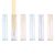 Transparent Colored Pencil Caps Tip Protectors Anti- Safety Covers