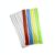 Transparent Straight Ruler, 1 PC