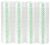 Transparent Tape Clear Tape Refills Rolls Each Roll 3/4 x 1000 Inches (36)