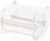 Transparent Visible Washi Packaging Tape Dispenser Cutter Roll Tape Holder Desktop Office Tape Holder DIY Sticker Roll Tape Cutter Holder Storage Tape Cutting Tape, Packaging Tape Dispensers