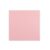 Transparent Waterproof Sticky Notes, Multi Pack Clear Memo Pads(Pink)