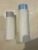 Trash Bags Clear Unscented Trash Bags Big Clear Bags Plastic Trash Can Liners, Garbage Bags for Bathroom, Bedroom, Office, Kitchen, Bathroom Unscented