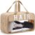 Travel Case for Shark Flexstyle, Waterproof Hair Tool Organizer