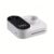 Travel Humidifier, Portable Mini Cool Mist Humidifier, Small Bottle Humidifier with Auto Shut-Off, Night Light, USB Rechargeable, for Bedroom, Office, Hotel, Car and Plants,White