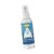 Travel Size Static Spray for Clothes