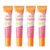 Travel Size Sunscreen Lotion SPF 50+ – Broad Spectrum UVA/UVB Protection