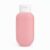 Travel Toiletry Bottles, 60ml Refillable Shampoo Cosmetic Containers Set