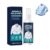 Travel Wrinkle Release Spray, Portable Instant Wrinkle Release Spray for Garments, 2026 New No-Iron Fabric Softener Spray (1pcs, one size)