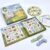 TRAVOFUN Magnetic Bible Story Spin & Seek Bingo Game for Kids Ages 3-8 | Portable Christian Learning Toy with Spinner & Question Cards | Interactive Travel Game for Road Trip | Screen Family Activity