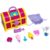 Treasure Box For Kids – Play House Toys, Treasure Jewelry Box,