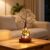 Tree of Life Night Light, Waterproof Bathroom Lamp, Led Tree Light，A