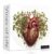 Tree of Life Puzzles 1000 Pieces for Adults, Nature Heart Challenging Jigsaw Puzzles, Hard Round Plant Puzzle as Home Decor