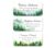 Trees Mountain Personalized Return Address Labels, Custom Mailing Stickers, AM03