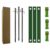 Tree Stake Kit, Plant Support Tool, Tree Straightening Set