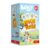 Trefl – Boom Boom, Bluey – Dynamic Family Game Crazy Gameplay with Ringtone, Fun for the Whole Family, Card Game with Heroes Blue Fairy Tale for Children from 6 years
