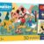 Trefl – Fairy Tale Moments – Puzzle 30 Pieces – Puzzle with Heroes Fairy Tales, Unique Poster, Creative Entertainment, for Children from 3 years
