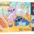 Trefl – Lilo&Stitch, Stitch Smile – Puzzle 30 Pieces – Puzzle with Heroes Fairy Tales, Unique Poster, Creative Entertainment, for Children from 3 years