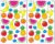 TREND enterprises, Inc. Trend Friendly Fruit Large superShapes Stickers, Classroom Incentives, 192 Count (Pack of 2)