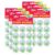 Trend Happy Birthday! Party Time Scent Retro Scratch ‘n Sniff Stinky Stickers, 24 Per Pack, 6 Packs