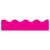 Trend Hot Pink Terrific Trimmers, Bulletin Board Borders, 39 Feet