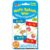 Trend Math Splash War Addition & Subtraction Challenge Cards, Ages 6-9, Grades 1-3