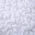TRENDPLAY Ball Pit Balls for Toddlers 100 Moon Shape, Plastic Toy Balls for Boys Girls Kids Dogs, White