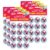 Trend Scoopendous! Soda Scent Retro Scratch ‘n Sniff Stinky Stickers, 24 Per Pack, 6 Packs