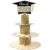 Tressify 3 Pcs Graduation Money Holders 2026, 3 Tier Cake Style Cash Present Holder with Bill Slots, Black Cap and Gold Glitter Design for Class of 2026 Party Decor, Table Centerpiece