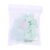 Triangle Makeup Sponge Powder Applicators Polyurethane 1 Box