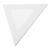 Triangle Oil Painting Canvas Panel for Beginners and DIY Designers