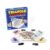 Triangle Takeover By Relatable, Exciting Brain Games for Family Gatherings, A Great Choice for Kids Board Games and Kids Party Games, Appropriate for Players Ages 8 and Up