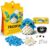 Tricofun® Pip the Penguin Soft Collectible Building Kit for Adults & Kids | Collectible Companion to Build, Display & Gift | Screen-Free Creative Activity