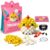 Tricofun® Sunny the Chick Soft Silicone Building Kit for Adults & Kids | Collectible Companion to Build, Display & Gift | Screen-Free Creative Activity