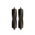 Tricut Brush，Compatible For Dreame，X30 X40 L40 Ultra E30/P50 Pro Ultra，Compatible For Xiaomi，X20 Pro / X20 Max / X10 / X20 / M40 / M30S