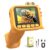 Trigowalt 1000X Digital Microscope for Kids: 2.4″ HD Screen 4K Image