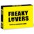 Trikendou Couple Drinking Game for Date Night to Test Your Freak, Fun Couple Game for Romantic Anniversary & Valentines Birthdays Gift (Freaky Lovers)