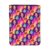 Trippy Cool Girl Hippie Painting Art Book Sleeve for Book Lovers