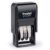 Trodat Printy 4810 Self-Inking Date Stamper – Pocket Size, US Format MMM-DD-YYYY, Black Impression – 3/4″ x 1″