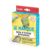 Trodat Stamp Je Marque mes P’tites Affaires – Mark Your Children’s belongings with a Complete and adapted kit – Labels + Letters with Drawings – Ideal for Marking Clothes