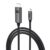 TRON USB-C to HDMI Cable | 4K@60Hz | 18Gbps | Braided Nylon | 6FT HD