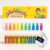 Trozihn Bottle Color Match Game, Fun Family Board Game for Kids 8-12, Bottle Collision Game for 2-4 Players with Metal Handheld Counters, Perfect for Travel Camping Holidays Party Night (New Version)
