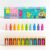 Trozihn Color Stack Challenge Game, Bottle Color Match Game for 2-4 Players