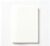 TRQURHNPA Unprinted blank coil notebook A5/B5 pure white inner pages with thickened eye protection paper, simple notebook for hand account