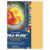 Tru-Ray – 102997 Sulphite Construction Paper, 9 x 12 Inches, Gold, 50 Sheets – 054402